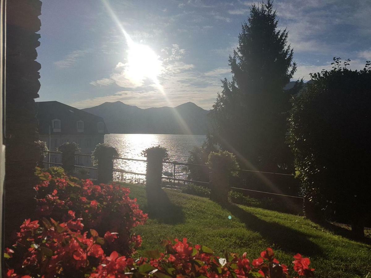 Holy Lake Ghiffa Exterior foto